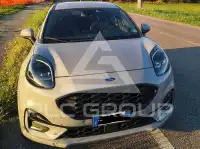 2022 Ford Puma