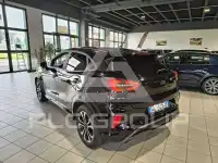 2022 Ford Puma