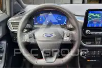 2022 Ford Puma