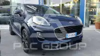 2022 Ford Puma