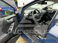2022 Ford Puma