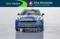 2022 Ford Puma