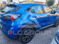 2022 Ford Puma
