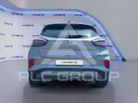 2022 Ford Puma