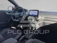 2022 Ford Puma