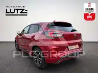 2022 Ford Puma