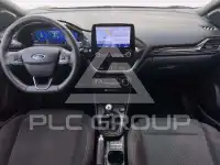 2022 Ford Puma
