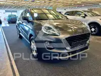 2022 Ford Puma