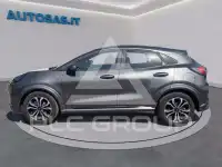 2022 Ford Puma