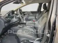 2022 Ford Puma