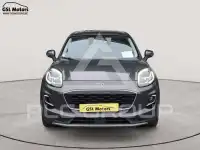 2022 Ford Puma