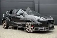 2022 Ford Puma