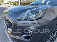 2022 Ford Puma
