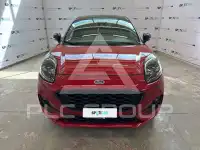 2022 Ford Puma