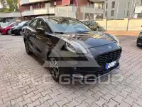 2022 Ford Puma