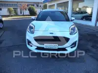 2022 Ford Puma