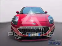 2022 Ford Puma