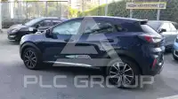 2022 Ford Puma