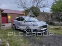 2022 Ford Puma