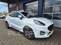 2022 Ford Puma