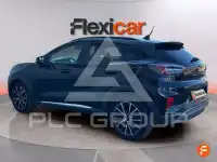 2022 Ford Puma