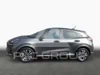 2022 Ford Puma
