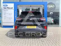 2022 Ford Puma