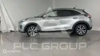 2022 Ford Puma
