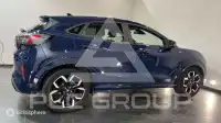 2022 Ford Puma