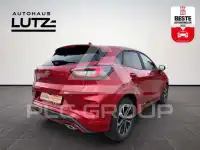 2022 Ford Puma