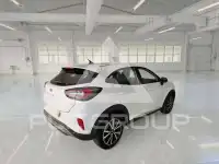 2022 Ford Puma