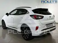2022 Ford Puma