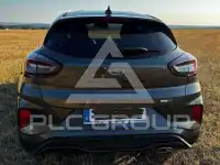 2022 Ford Puma