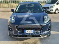 2022 Ford Puma