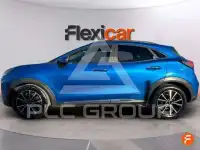 2022 Ford Puma