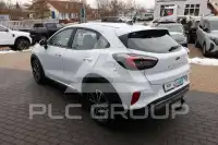 2022 Ford Puma