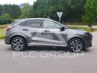 2022 Ford Puma
