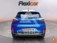 2022 Ford Puma