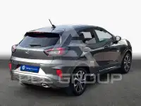 2022 Ford Puma