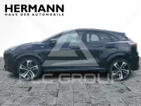 2022 Ford Puma