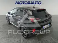 2022 Ford Puma