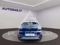 2022 Ford Puma