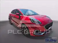 2022 Ford Puma