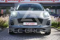 2022 Ford Puma