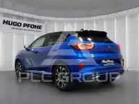 2022 Ford Puma