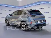 2022 Ford Puma