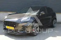 2022 Ford Puma