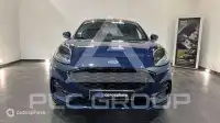 2022 Ford Puma