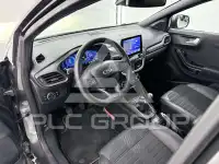 2022 Ford Puma
