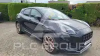 2022 Ford Puma